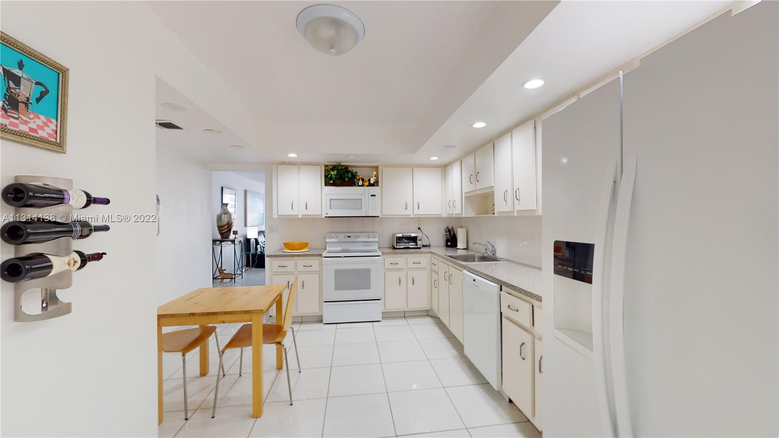 Photo of 500 THREE ISLANDS  #1005, Hallandale Beach, Florida, 33009 - 
