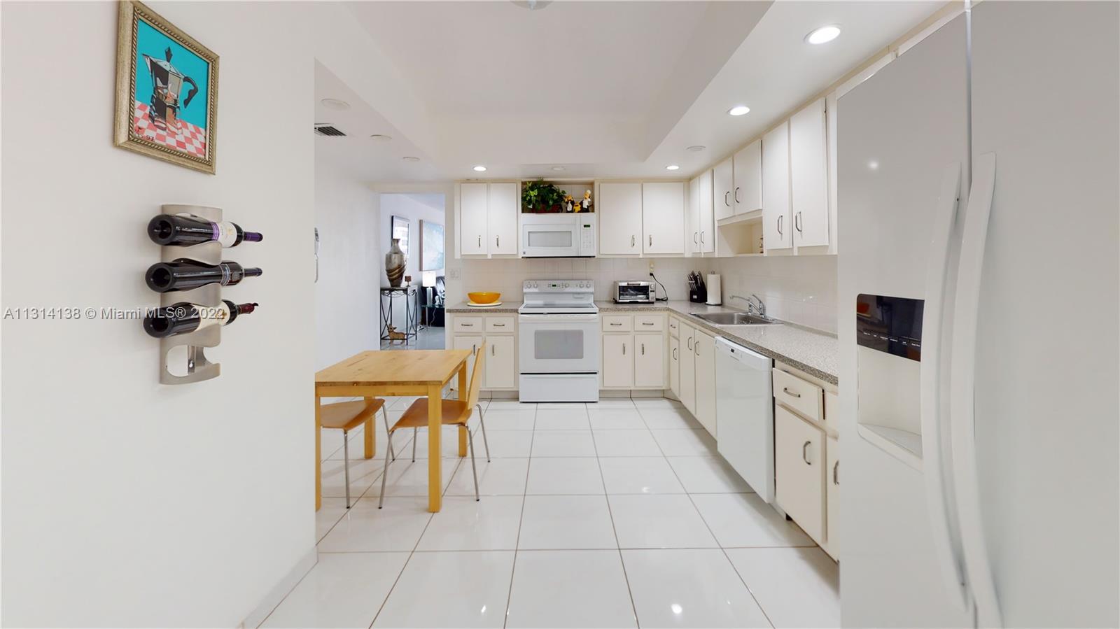 Photo of 500 THREE ISLANDS  #1005, Hallandale Beach, Florida, 33009 - 
