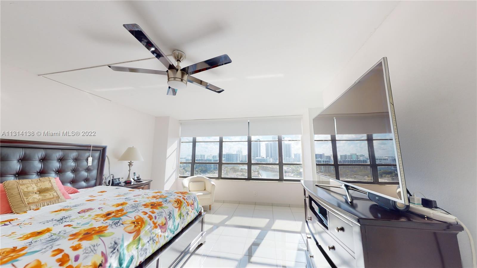 Photo of 500 THREE ISLANDS  #1005, Hallandale Beach, Florida, 33009 - 