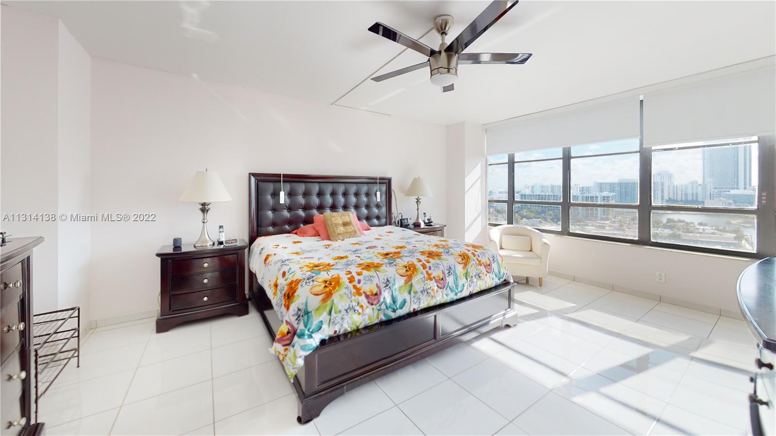 Photo of 500 THREE ISLANDS  #1005, Hallandale Beach, Florida, 33009 - 