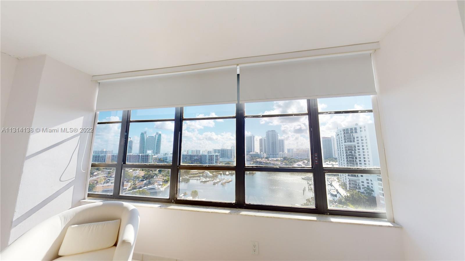Photo of 500 THREE ISLANDS  #1005, Hallandale Beach, Florida, 33009 - 