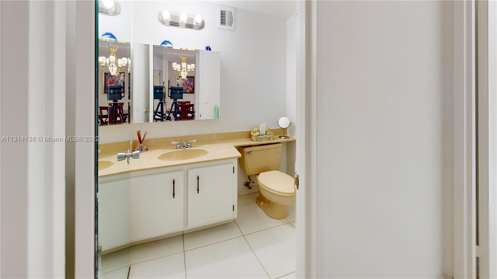 Photo of 500 THREE ISLANDS  #1005, Hallandale Beach, Florida, 33009 - 