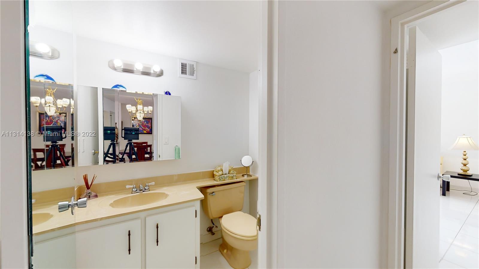 Photo of 500 THREE ISLANDS  #1005, Hallandale Beach, Florida, 33009 - 