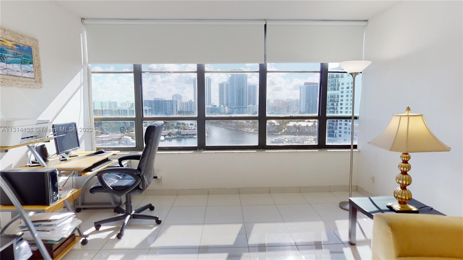 Photo of 500 THREE ISLANDS  #1005, Hallandale Beach, Florida, 33009 - 