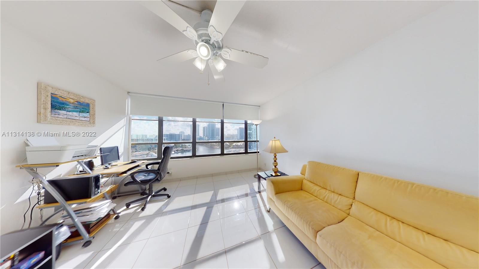 Photo of 500 THREE ISLANDS  #1005, Hallandale Beach, Florida, 33009 - 