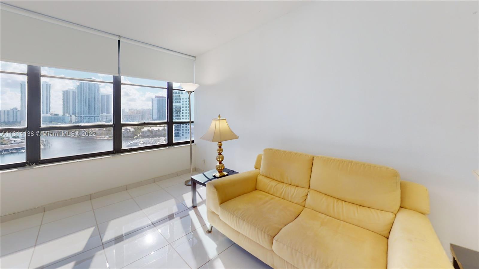 Photo of 500 THREE ISLANDS  #1005, Hallandale Beach, Florida, 33009 - 