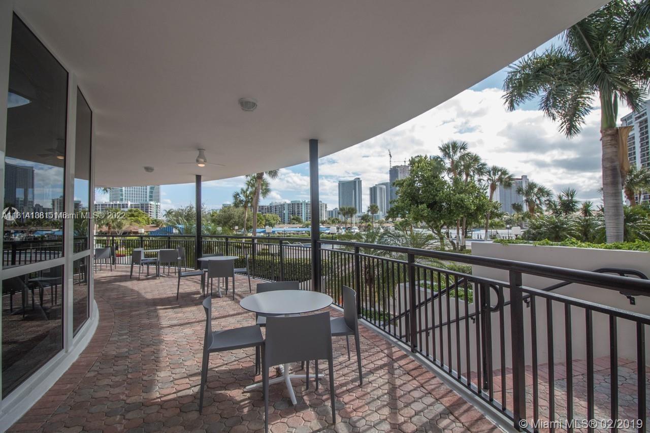 Photo of 500 THREE ISLANDS  #1005, Hallandale Beach, Florida, 33009 - 