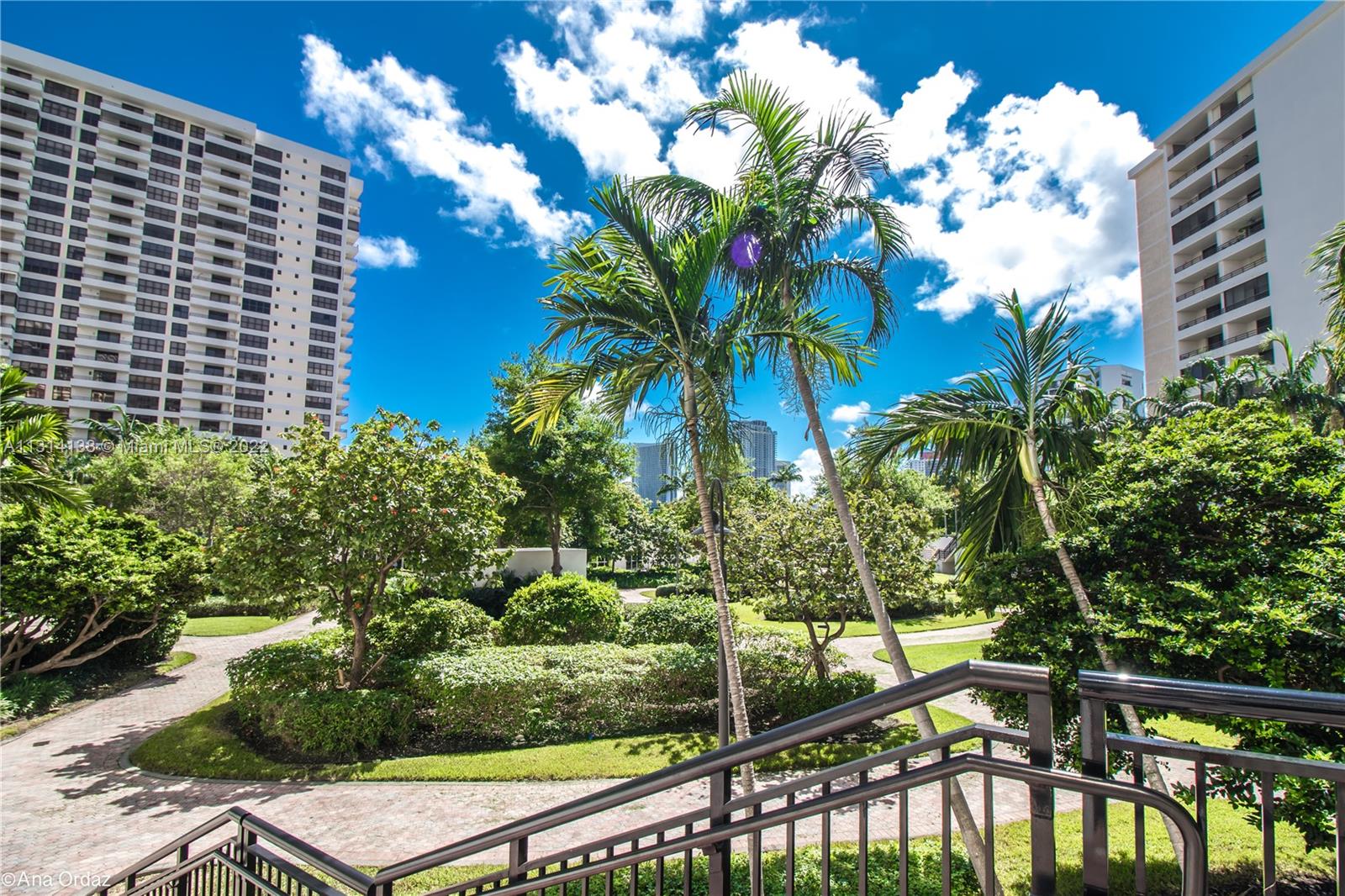 Photo of 500 THREE ISLANDS  #1005, Hallandale Beach, Florida, 33009 - 