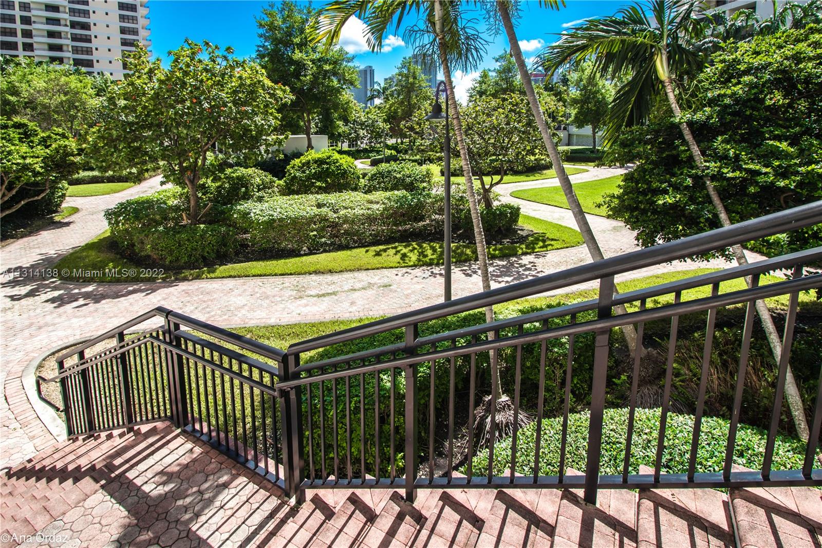 Photo of 500 THREE ISLANDS  #1005, Hallandale Beach, Florida, 33009 - 