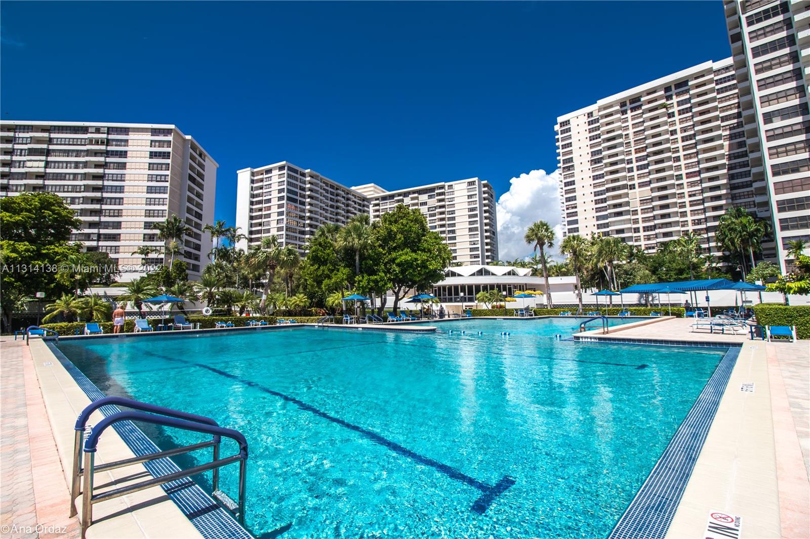 Photo of 500 THREE ISLANDS  #1005, Hallandale Beach, Florida, 33009 - 