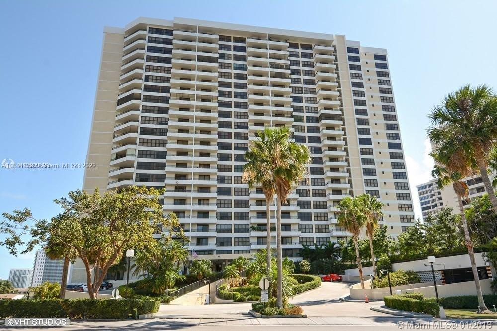 Photo of 500 THREE ISLANDS  #1005, Hallandale Beach, Florida, 33009 - 