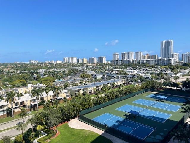 Photo of 500 THREE ISLANDS  #1005, Hallandale Beach, Florida, 33009 - 