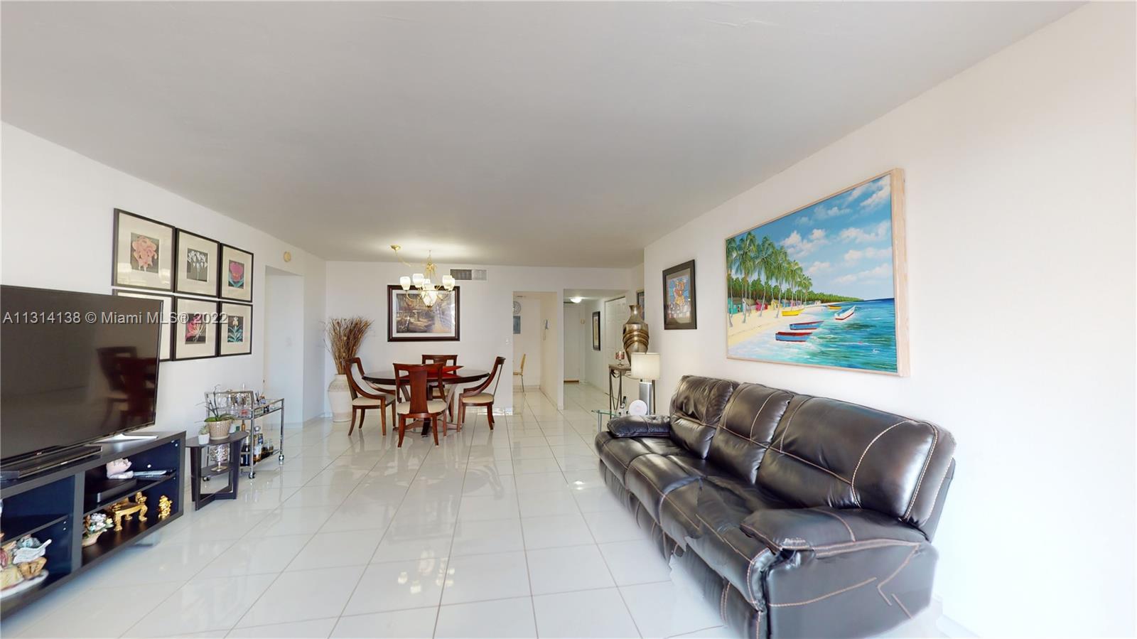 Photo of 500 THREE ISLANDS  #1005, Hallandale Beach, Florida, 33009 - 