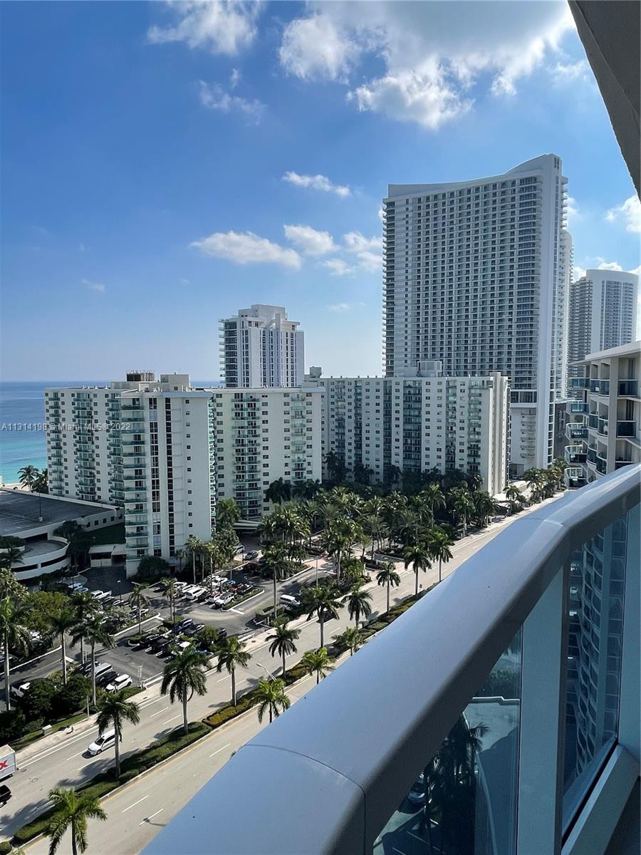 Photo of 3800 Ocean Dr #1818, Hollywood, Florida, 33019 -