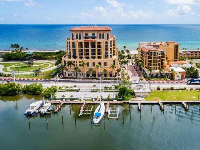 Photo of 3415 Ocean Dr #401, Hollywood, Florida, 33019 -