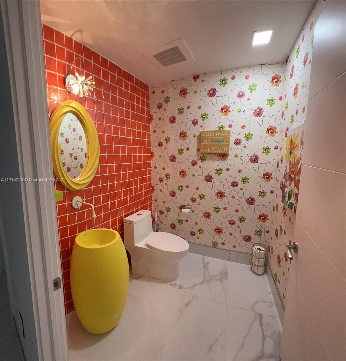 Photo of 3415 Ocean Dr #401, Hollywood, Florida, 33019 -