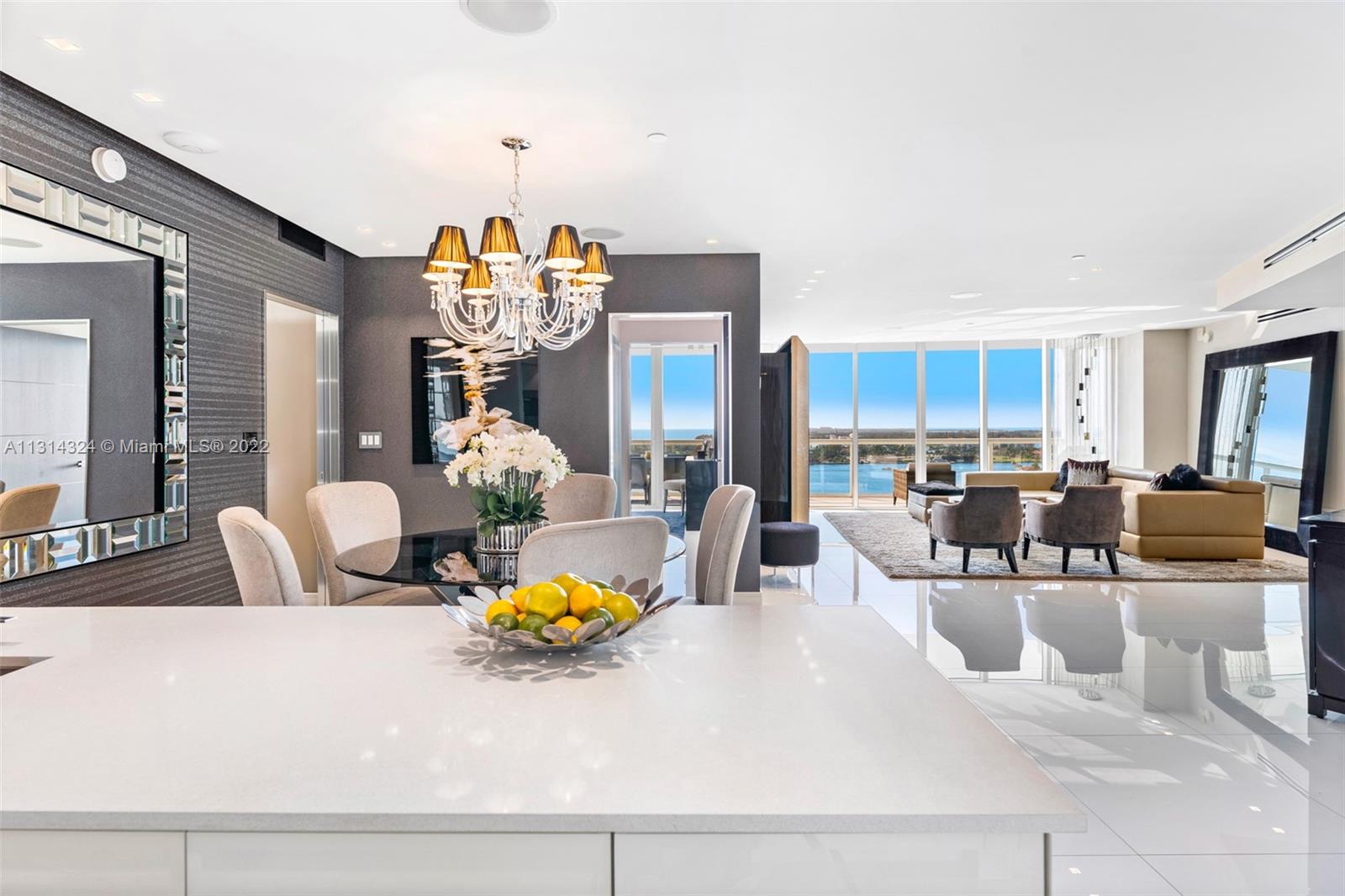 Photo of 450 Alton Rd #2003, Miami Beach, Florida, 33139 -