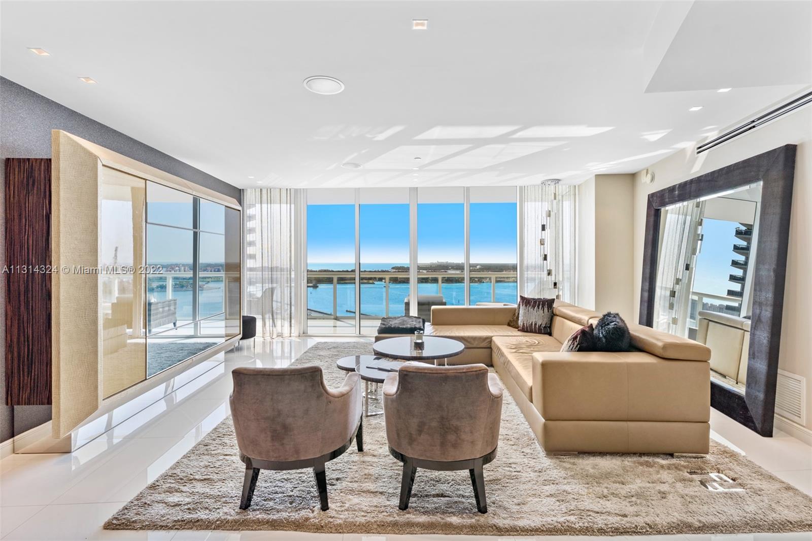 Photo of 450 Alton Rd #2003, Miami Beach, Florida, 33139 -