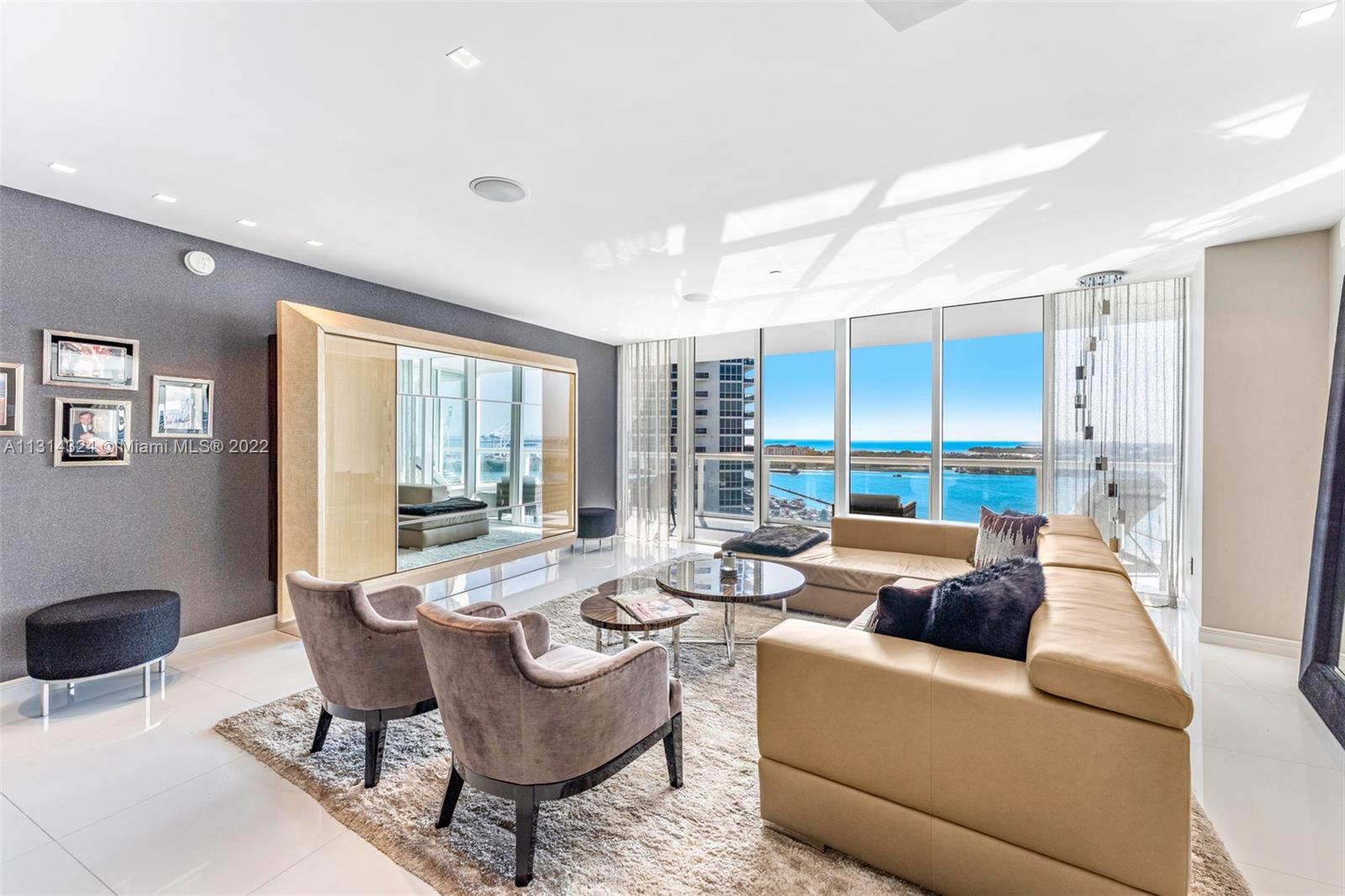 Photo of 450 Alton Rd #2003, Miami Beach, Florida, 33139 -