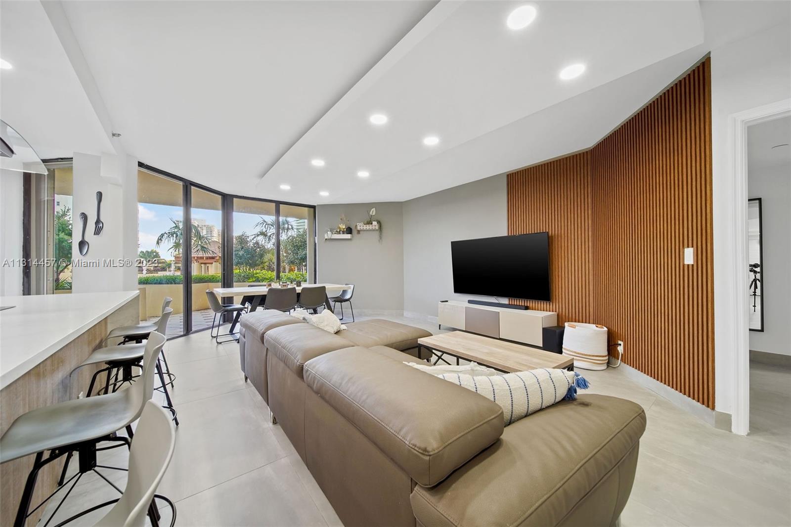 Photo of 20191 Country Club Dr #409, Aventura, Florida, 33180 -