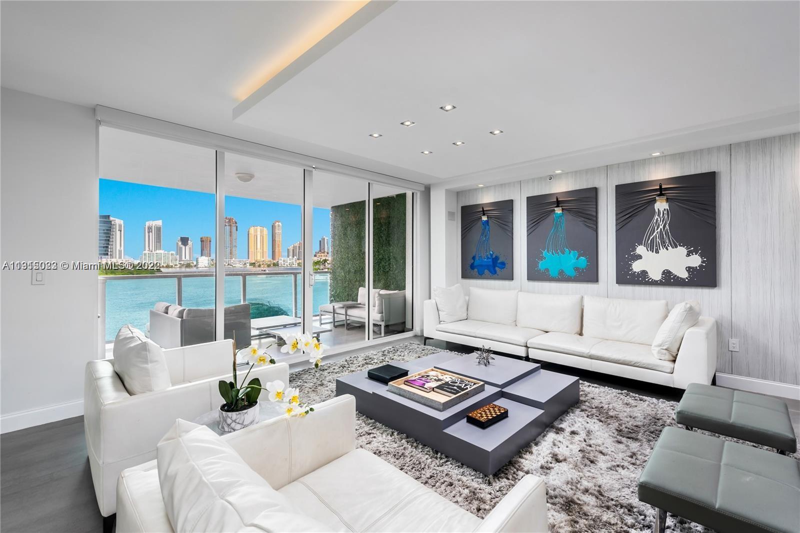 Photo of 3201 183rd St #401, Aventura, Florida, 33160 -