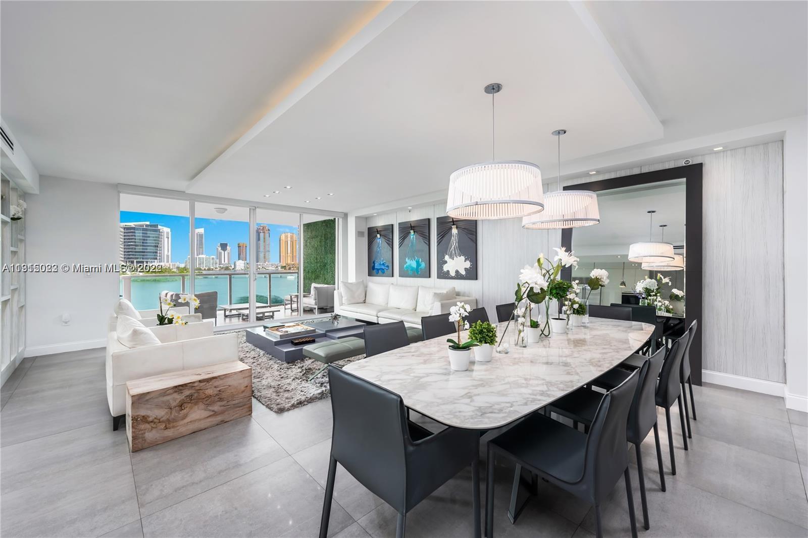 Photo of 3201 183rd St #401, Aventura, Florida, 33160 -