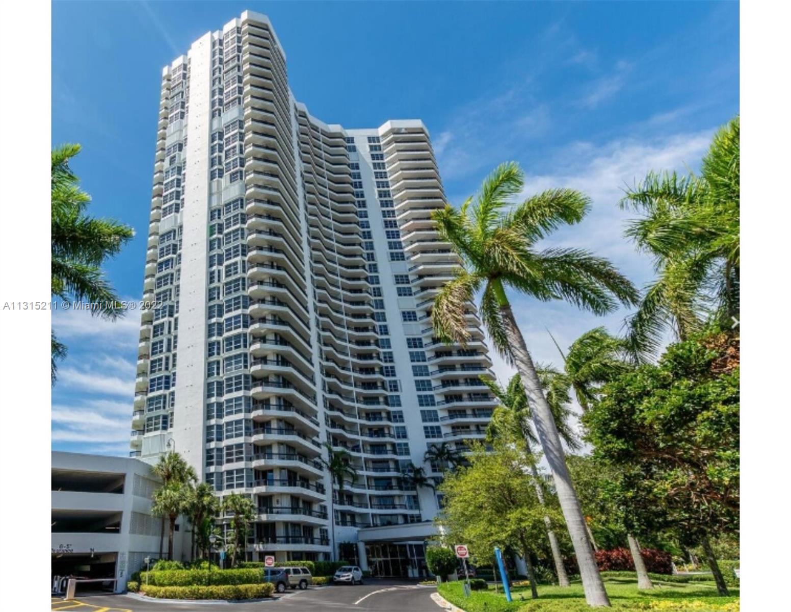 Photo of 3530 Mystic Pointe Dr #2407, Aventura, Florida, 33180 -