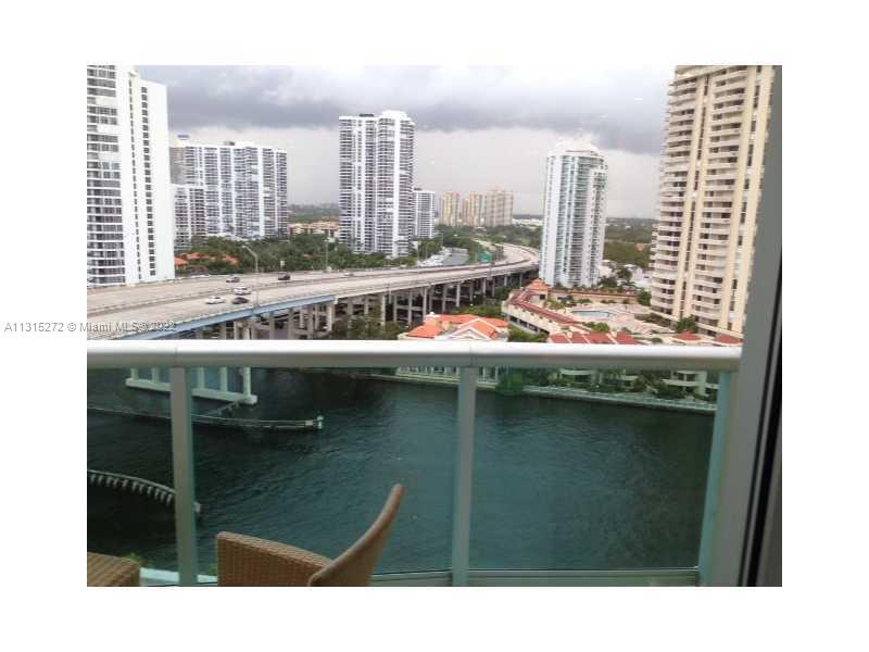 Photo of 19390 COLLINS AV #419, Sunny Isles Beach, Florida, 33160 - View