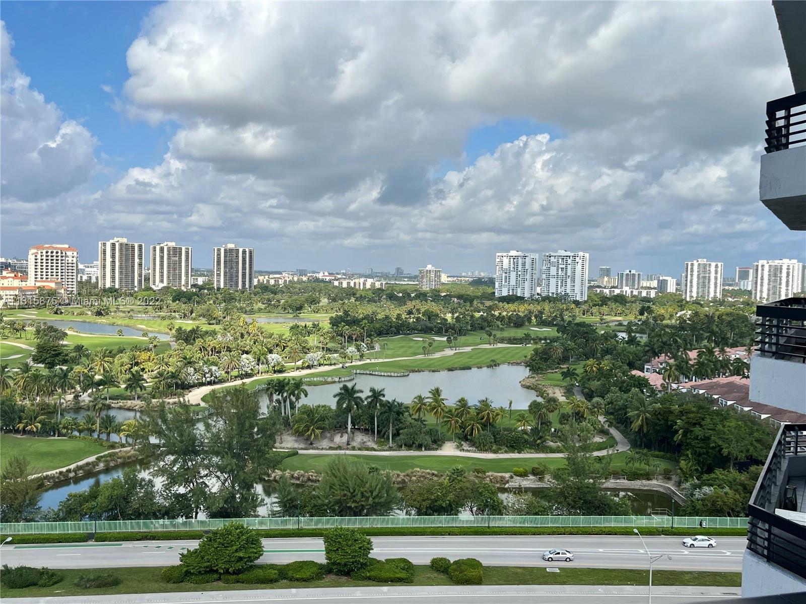 Photo of 3400 192nd St #1707, Aventura, Florida, 33180 -