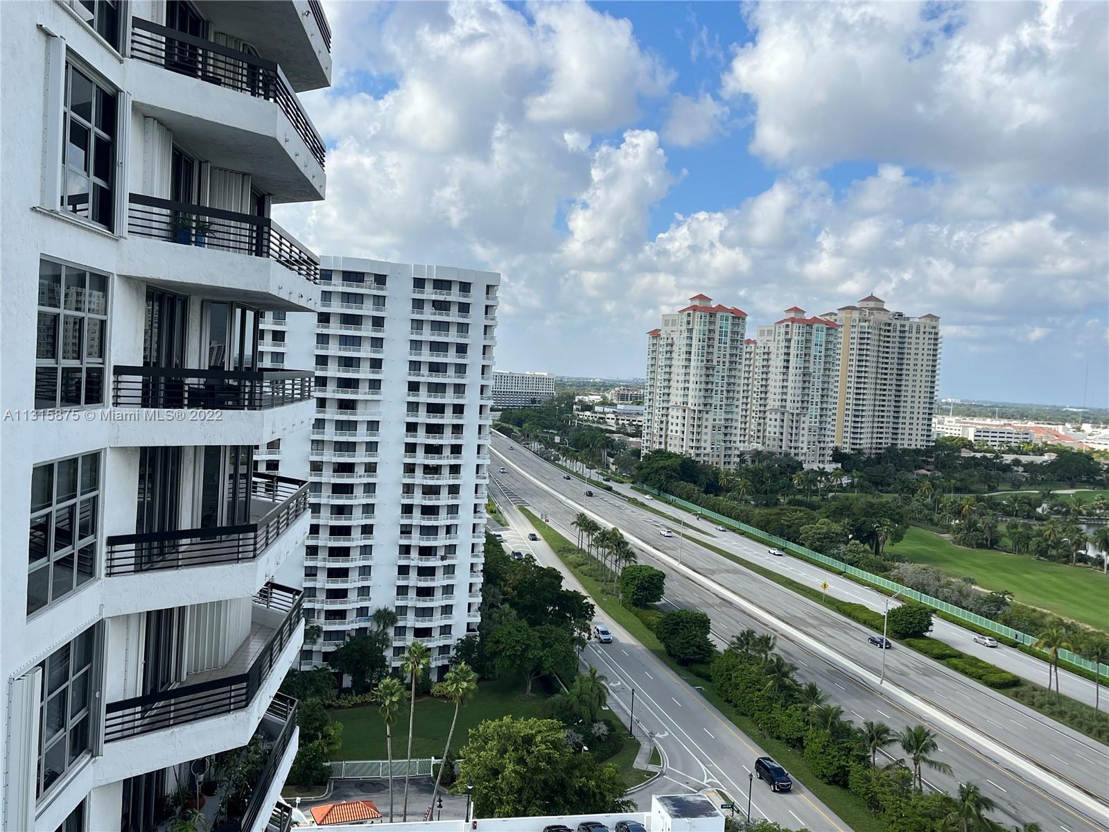 Photo of 3400 192nd St #1707, Aventura, Florida, 33180 -