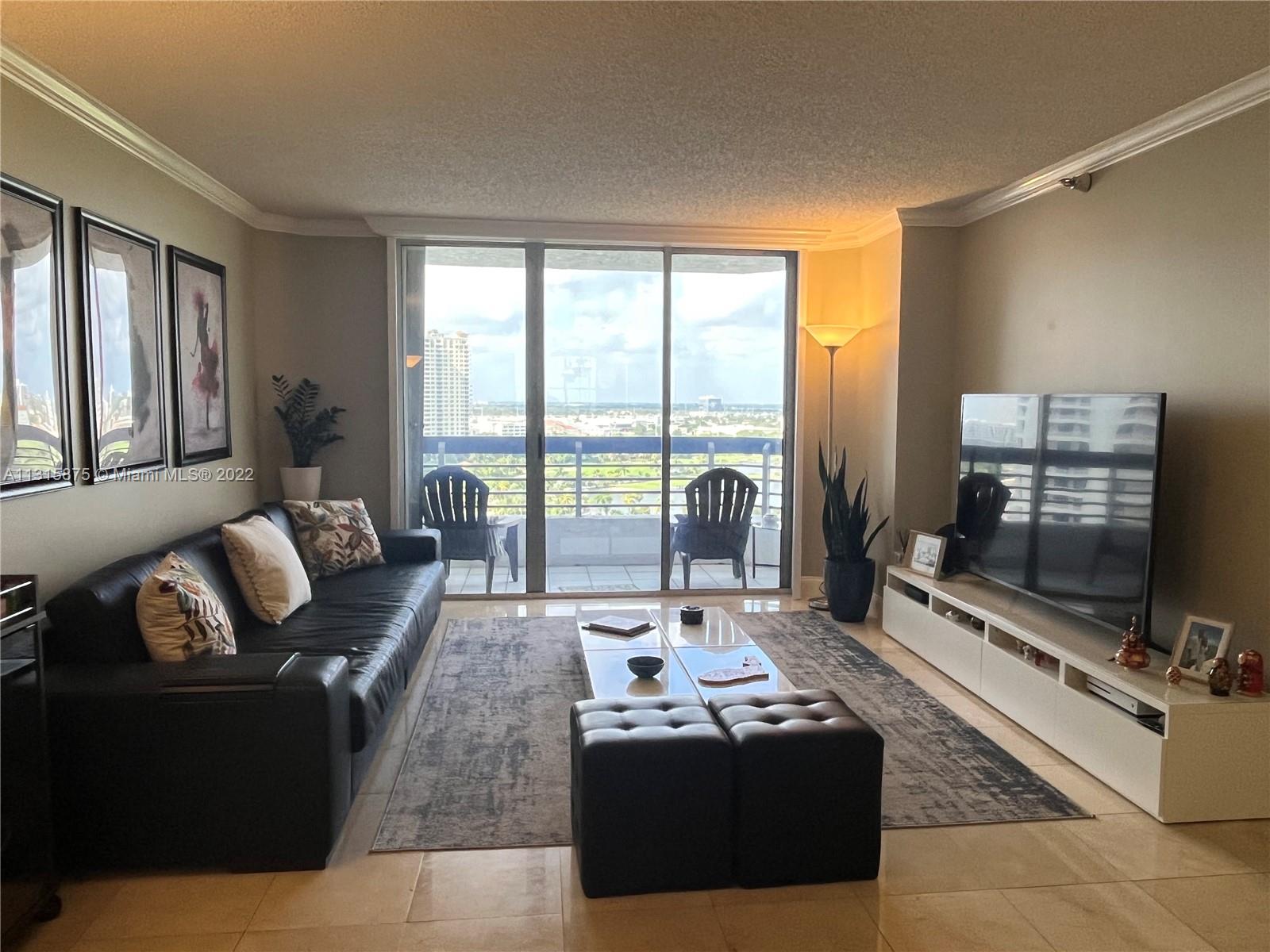 Photo of 3400 192nd St #1707, Aventura, Florida, 33180 -