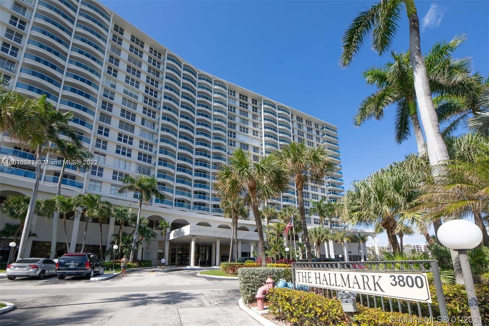 Photo of 3800 Ocean Dr #810, Hollywood, Florida, 33019 -