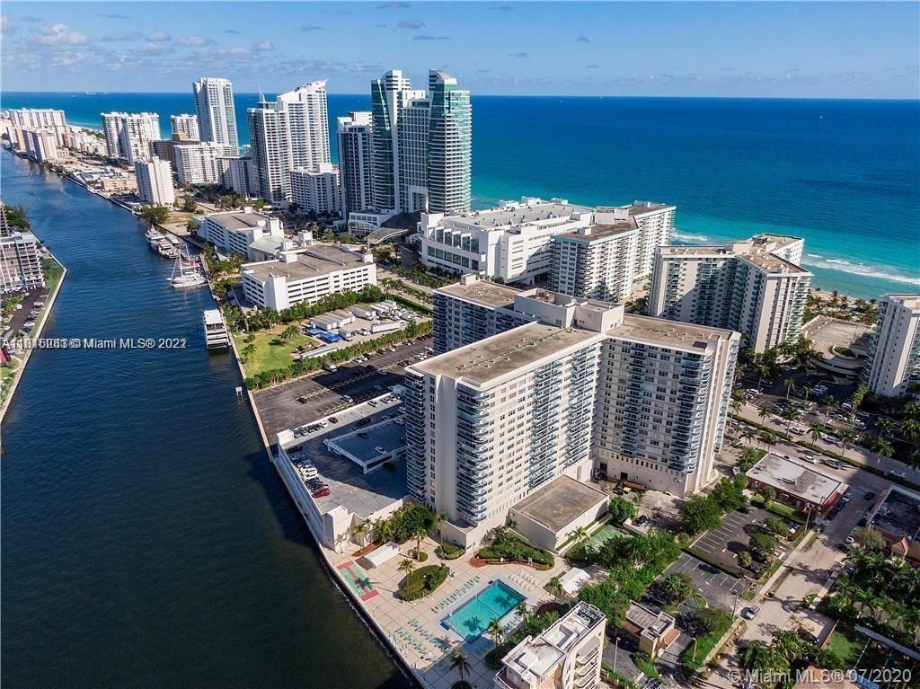 Photo of 3800 Ocean Dr #810, Hollywood, Florida, 33019 -
