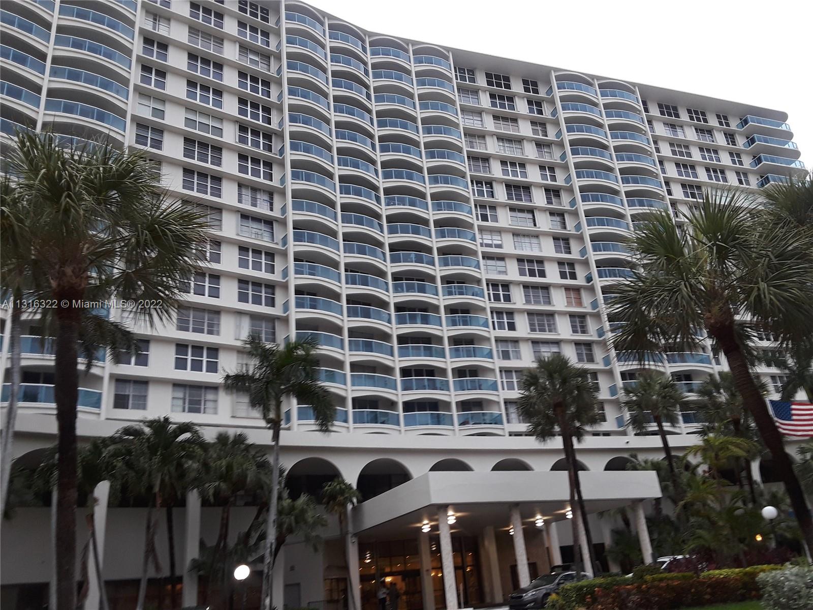 Photo of 3800 Ocean Dr #1520, Hollywood, Florida, 33019 -