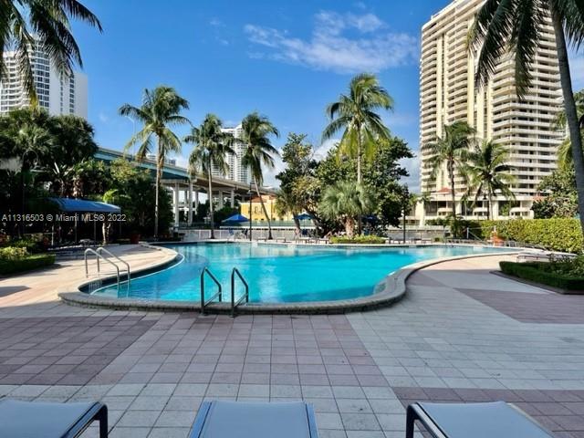 Photo of 19390 Collins Ave #1512, Sunny Isles Beach, Florida, 33160 -
