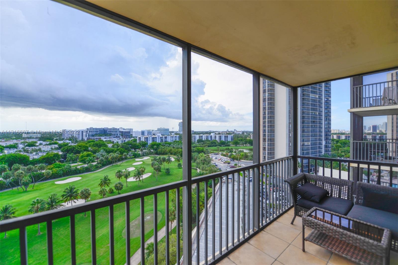 Photo of 20335 Country Club Dr #1210, Aventura, Florida, 33180 -