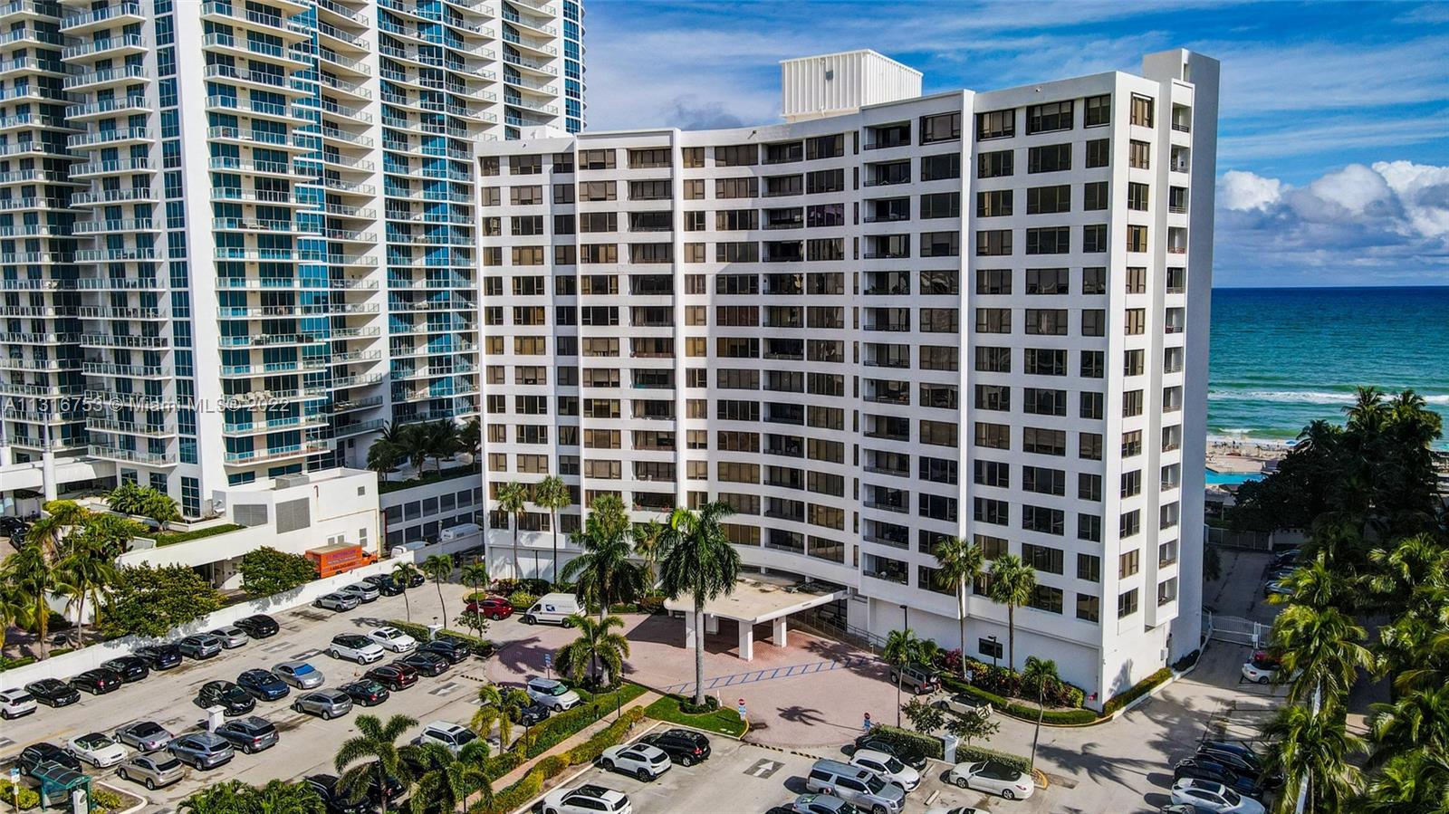 Photo of 3505 Ocean Dr #910, Hollywood, Florida, 33019 -