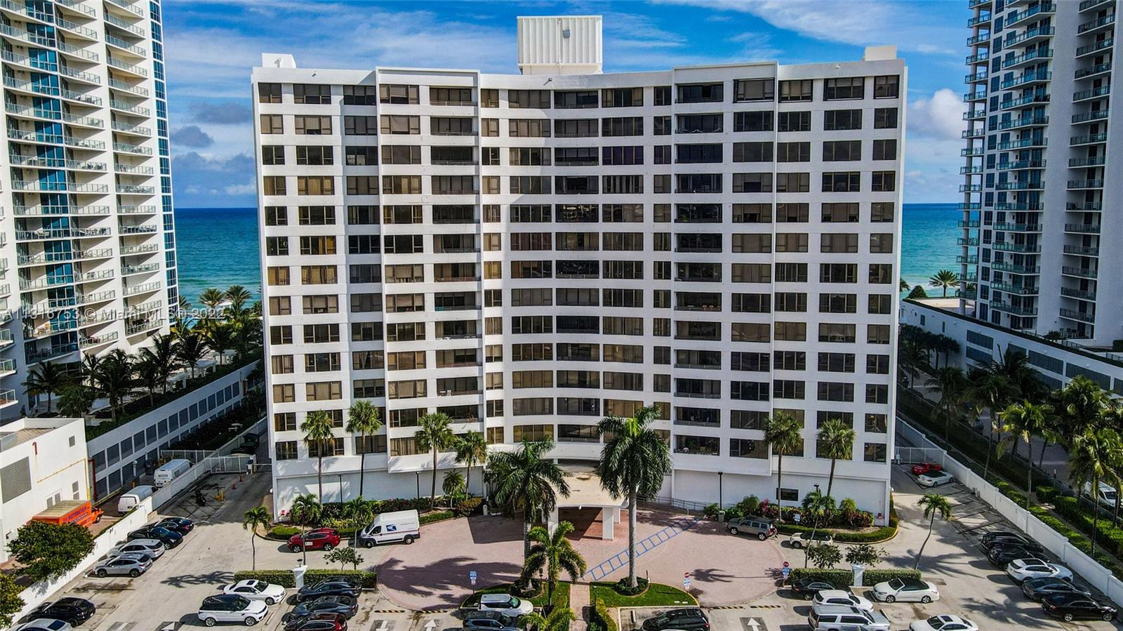 Photo of 3505 Ocean Dr #910, Hollywood, Florida, 33019 -