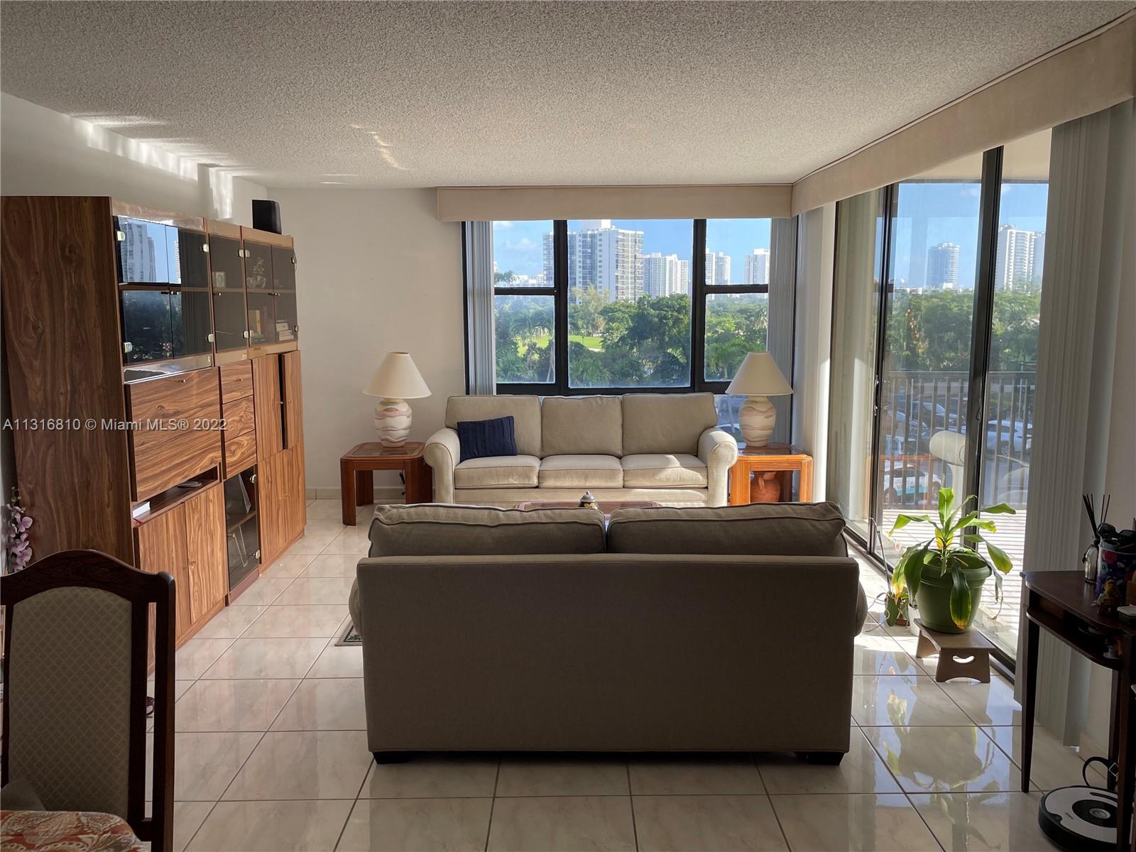 Photo of 20301 Country Club Dr #523, Aventura, Florida, 33180 -