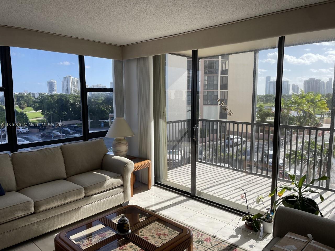 Photo of 20301 Country Club Dr #523, Aventura, Florida, 33180 -
