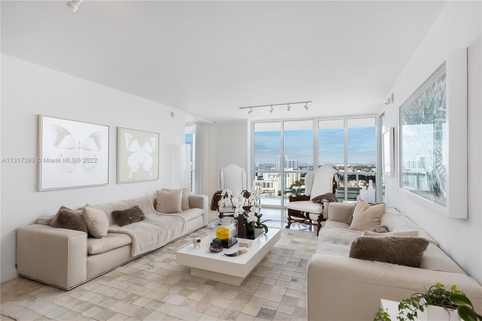 Photo of 450 Alton Rd #2706, Miami Beach, Florida, 33139 -