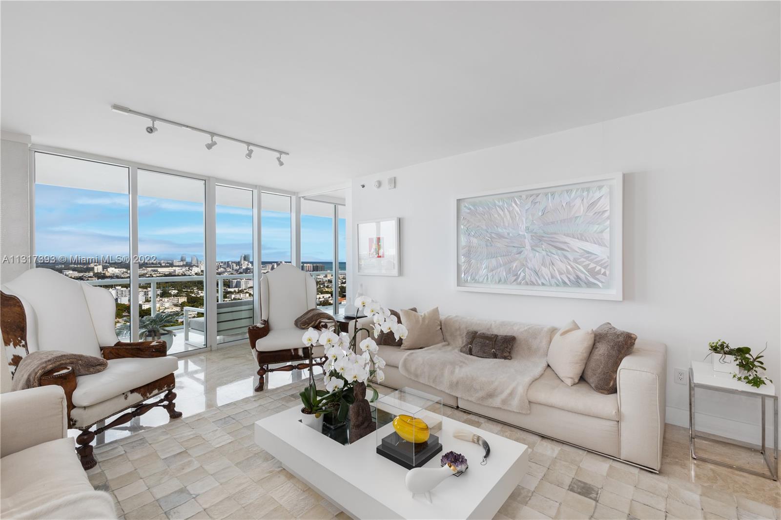 Photo of 450 Alton Rd #2706, Miami Beach, Florida, 33139 -