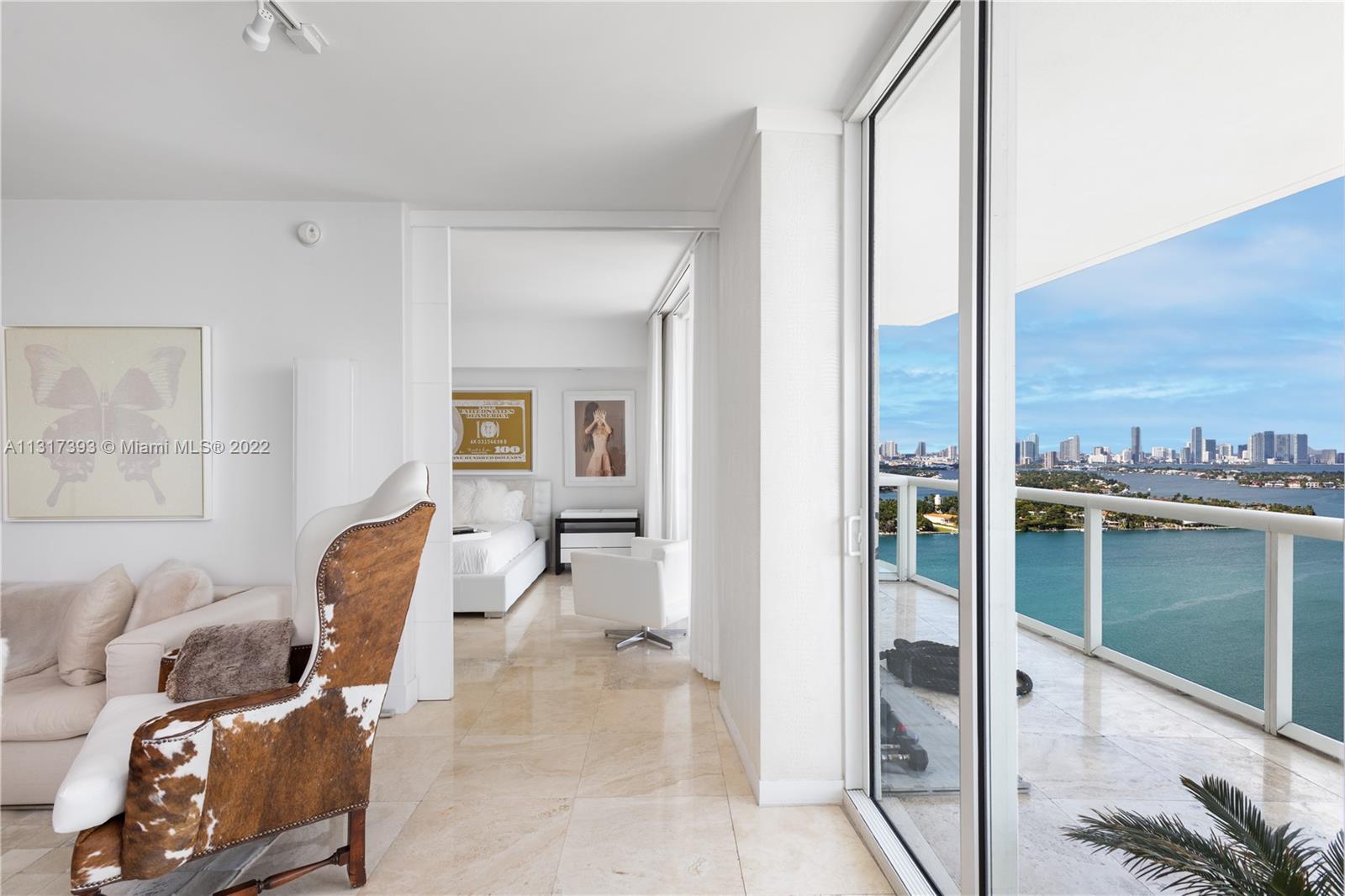 Photo of 450 Alton Rd #2706, Miami Beach, Florida, 33139 -