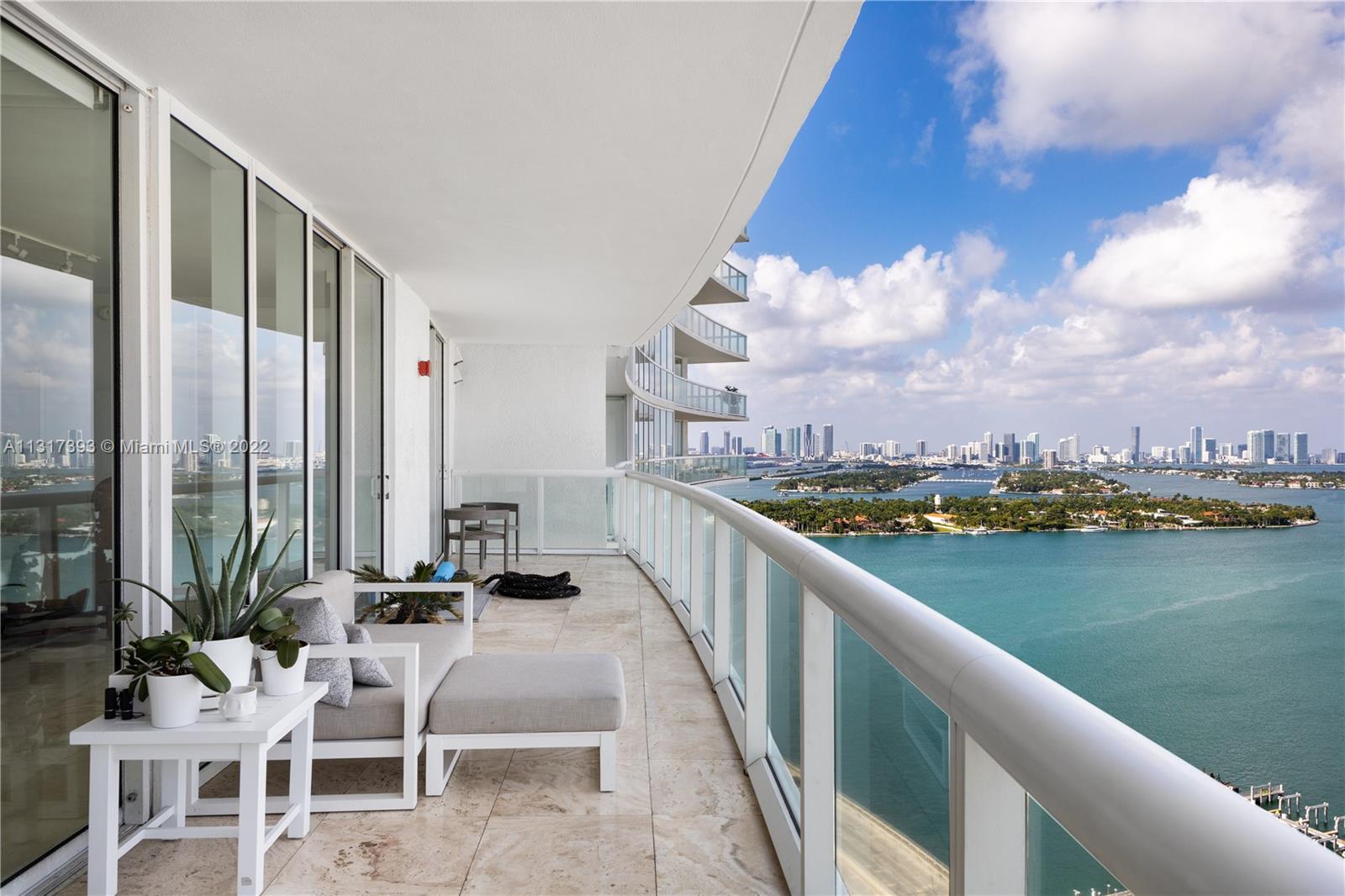 Photo of 450 Alton Rd #2706, Miami Beach, Florida, 33139 -