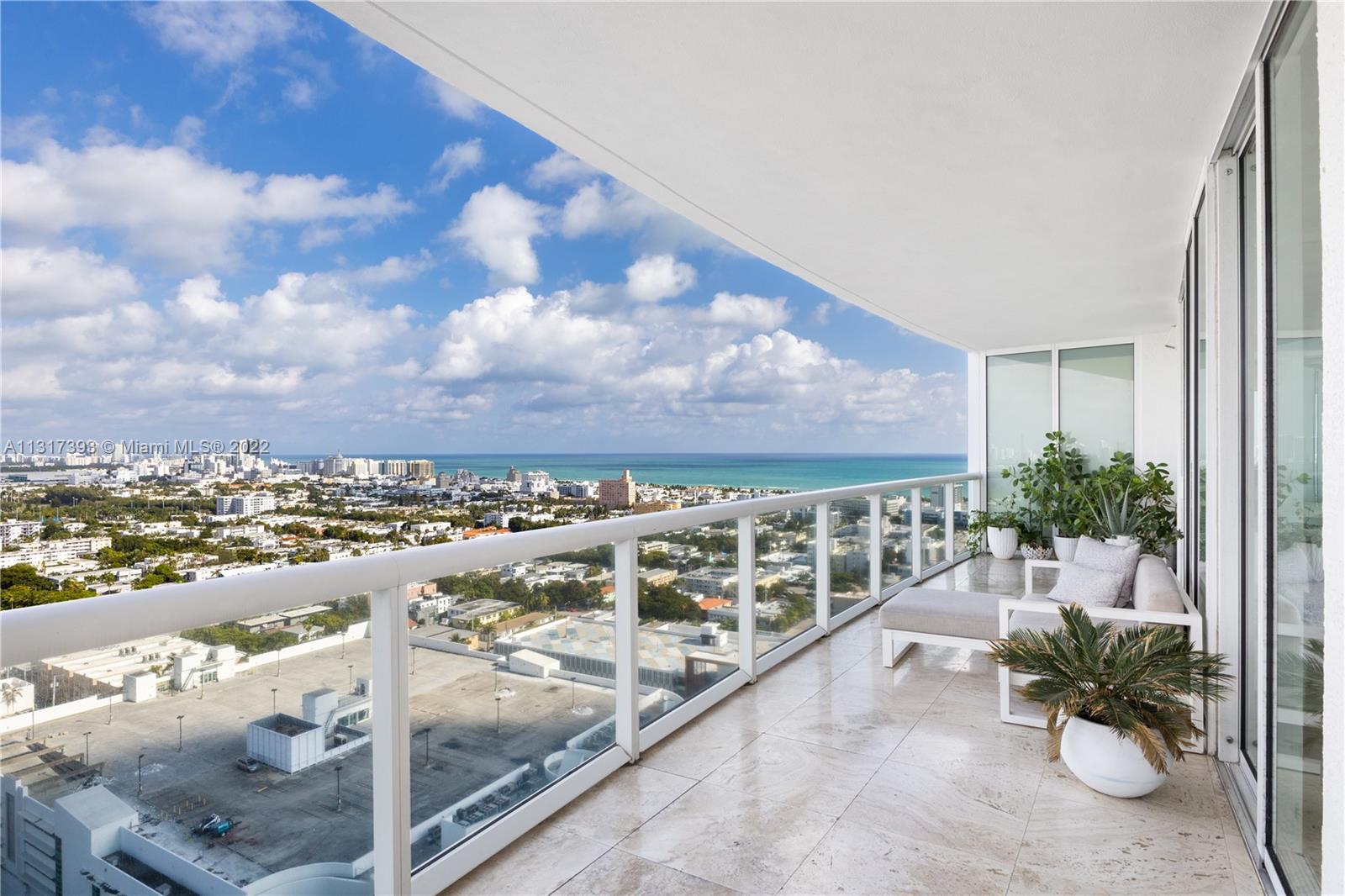 Photo of 450 Alton Rd #2706, Miami Beach, Florida, 33139 -
