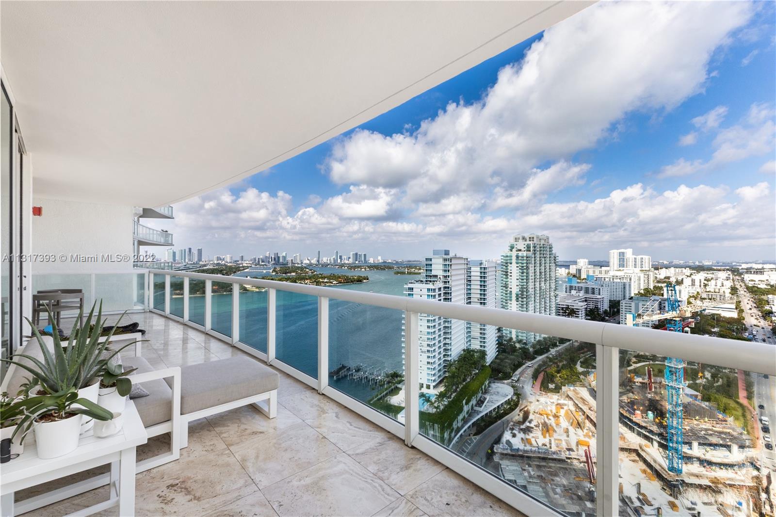 Photo of 450 Alton Rd #2706, Miami Beach, Florida, 33139 -
