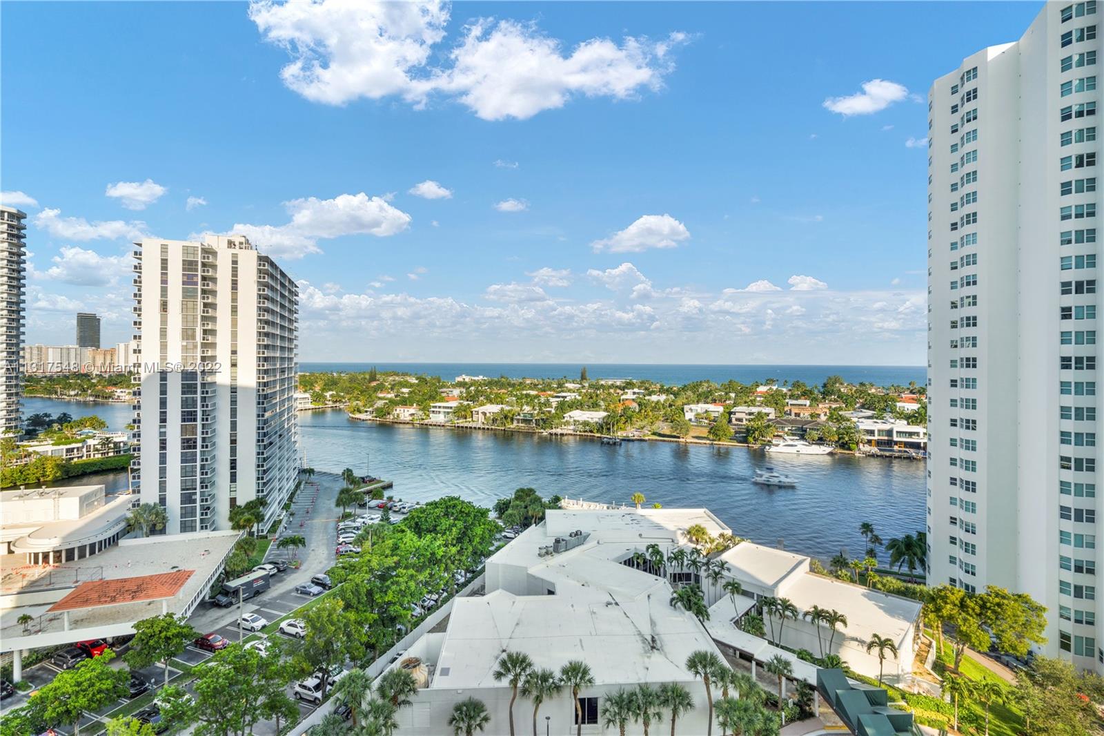 Photo of 20281 Country Club Dr #1106, Aventura, Florida, 33180 -
