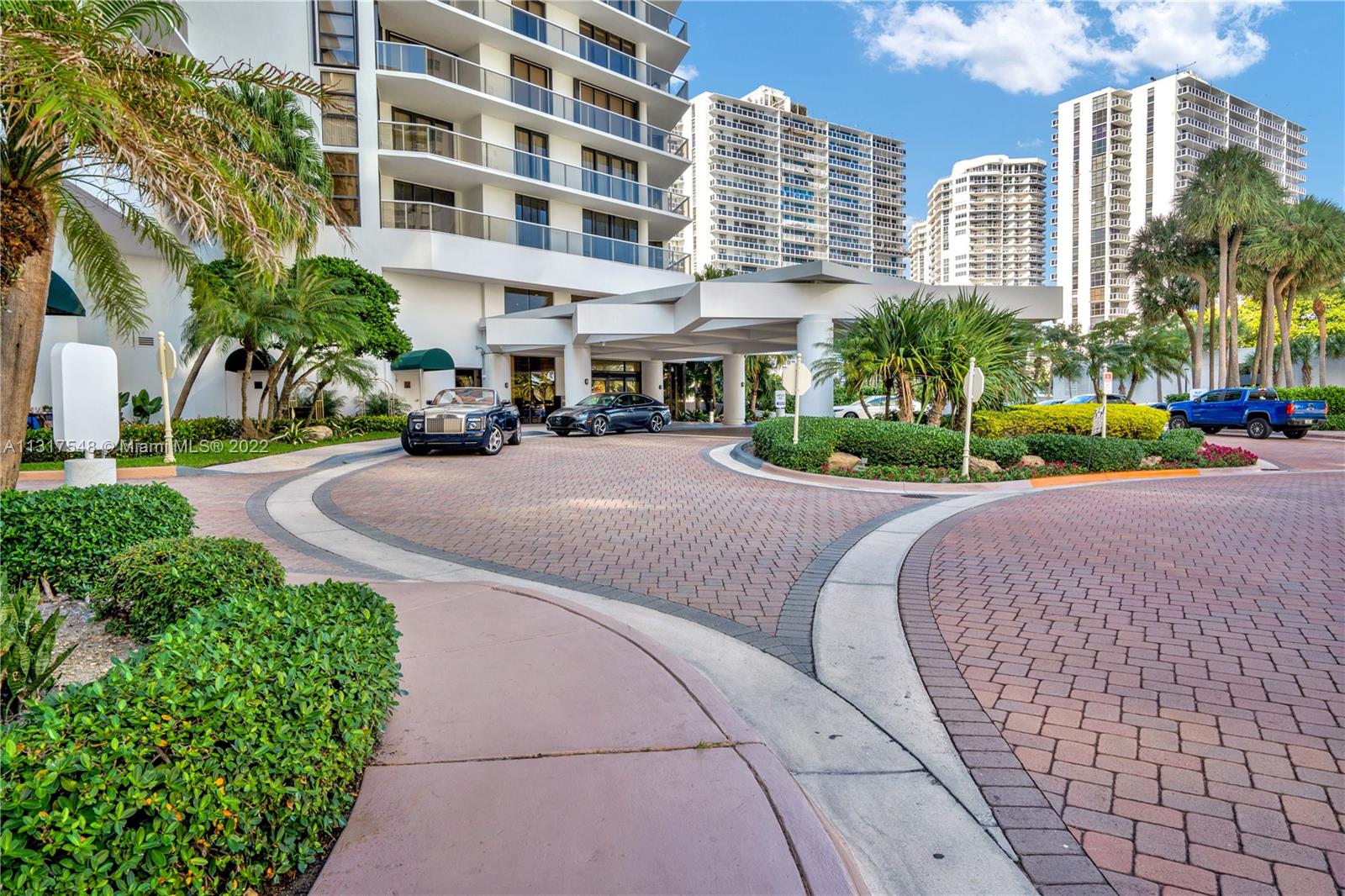 Photo of 20281 Country Club Dr #1106, Aventura, Florida, 33180 -