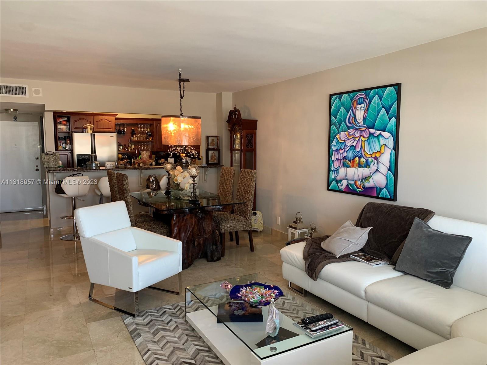 Photo of 3725 Ocean Dr #1623, Hollywood, Florida, 33019 -