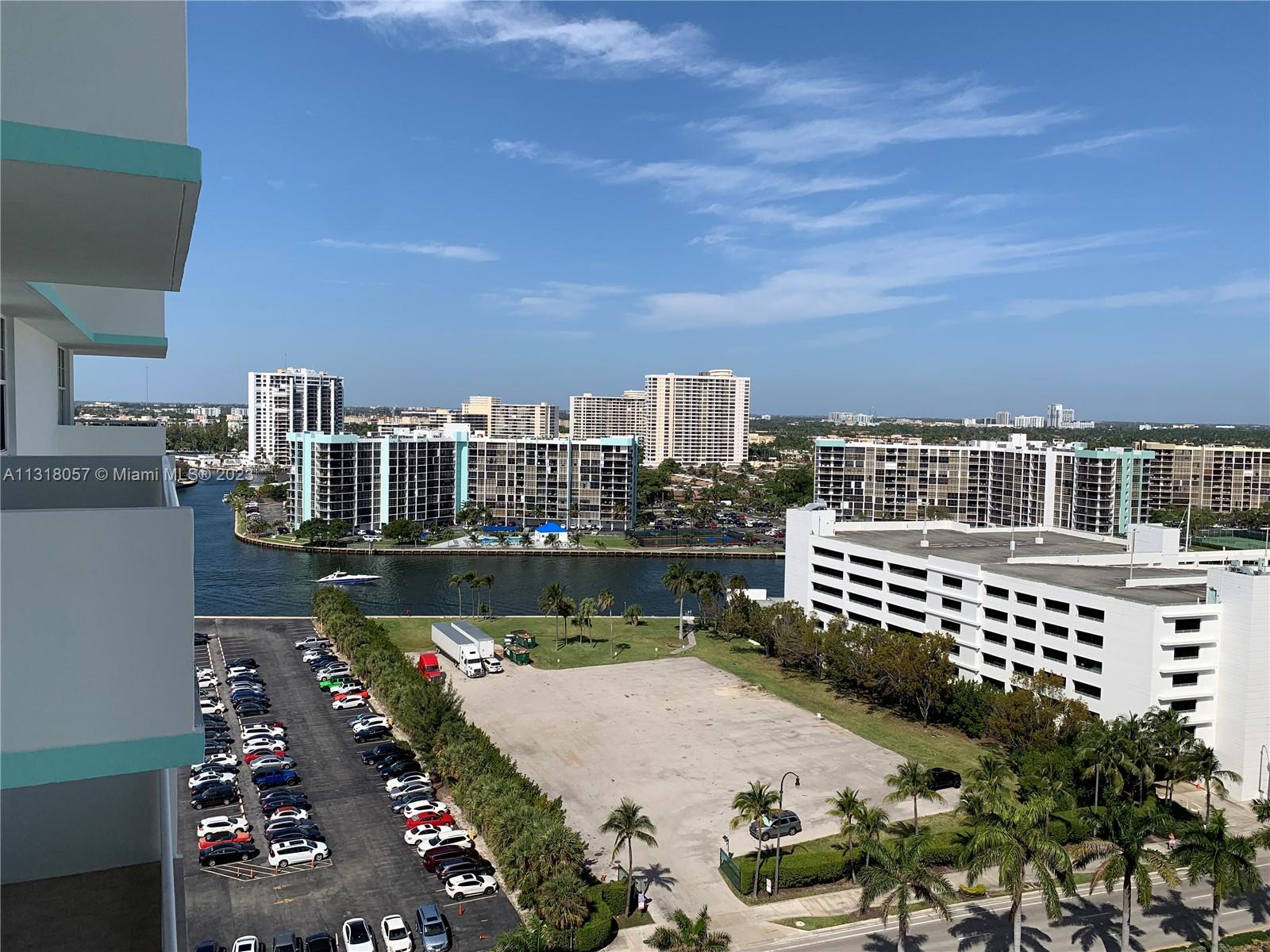 Photo of 3725 Ocean Dr #1623, Hollywood, Florida, 33019 -